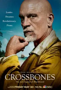 Череп и кости (сериал 2014)