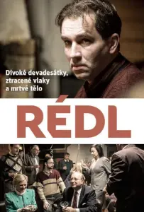 Редл (сериал 2018)