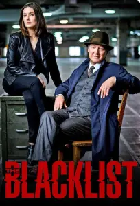 Чёрный Список (сериал 2013)