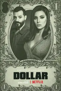 Доллар (сериал 2019)