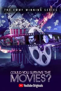 Можно ли выжить в этом фильме? (сериал 2018)
