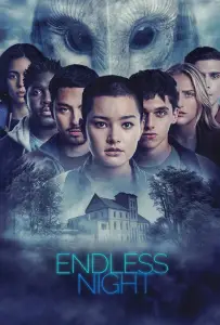 Бесконечная ночь (сериал 2022)