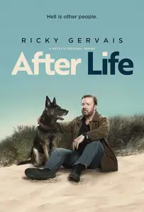 После жизни (сериал 2019)