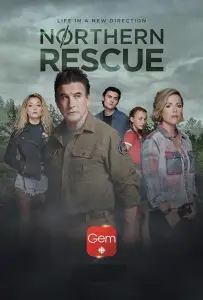 Северное спасение (сериал 2019)