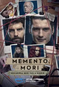 Помни о смерти (сериал 2023)