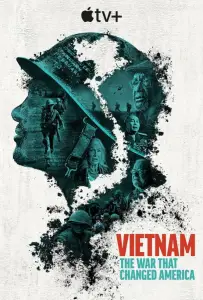 Вьетнам. Война, изменившая Америку (сериал 2025)