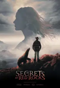 Тайны Красных скал (сериал 2025)