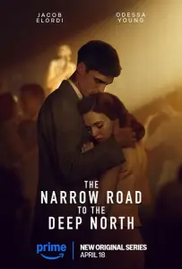 Узкая дорога на дальний север (сериал 2025)