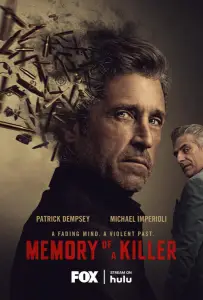 Память убийцы (сериал 2026)