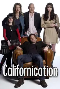 Блудливая Калифорния (сериал 2007)
