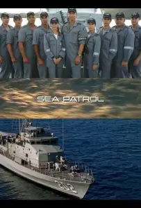 Морской патруль (сериал 2007)
