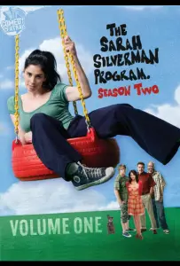 Шоу Сары Сильверман (сериал 2007)