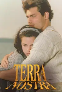 Земля любви (сериал 1999)