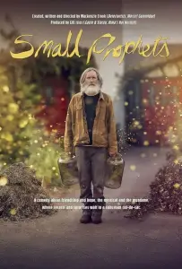 Маленькие пророки (сериал 2026)